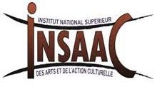 Logo INSAAC
